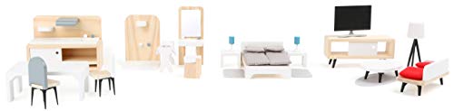 Small Foot Company-11414 Set Completo