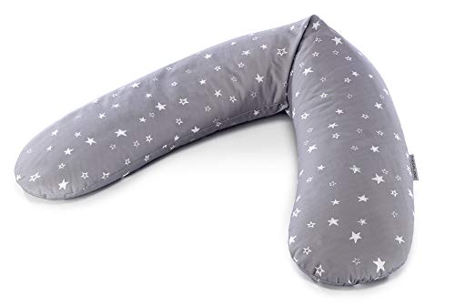 Theraline - Almohada perfecta para embarazo y lactancia