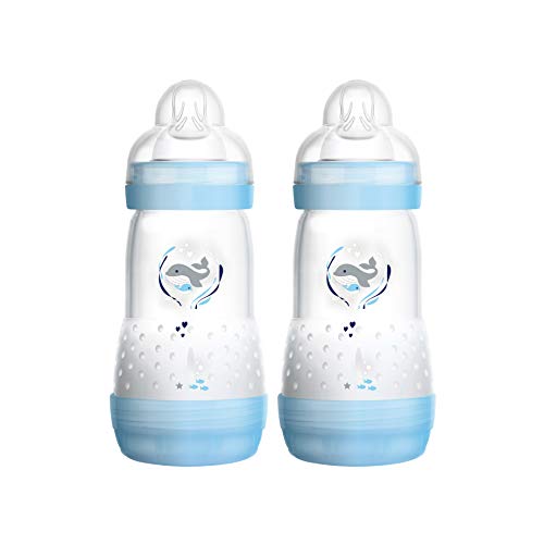 MAM Babyartikel 99921511 - Kit biberon