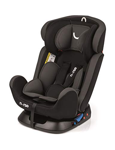 Nurse Driver 2 Silla de Coche Grupo 0 1 2 3, desde...