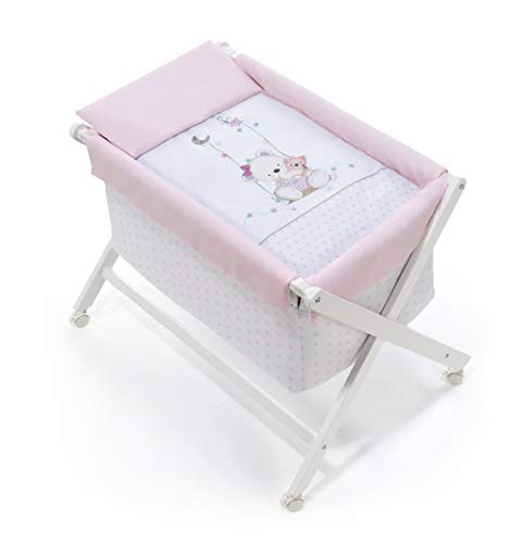 danielstore- Minicuna Plegable