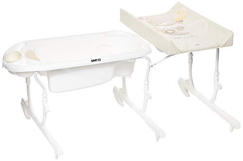 Cam C518 - Cambiador extraíble para bebés