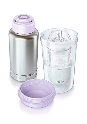 Philips Avent SCF256/00 - Calientabiberones termo