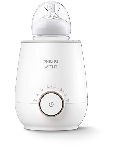 Philips Avent SCF358/00- Calienta biberones rápido