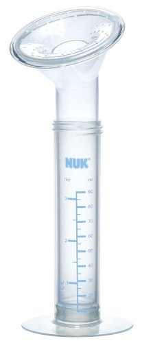 NUK 10252086 - Sacaleche