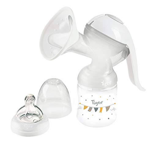 Tigex Multiflow - Extractor de Leche