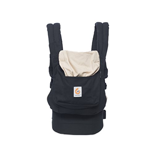 Ergobaby Original Galaxy Gris