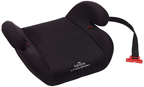 Twins 1703002 Baby Alzador Infantil, color negro