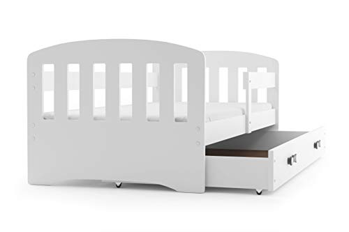 Interbeds Cama Individual Classic, 160X80,