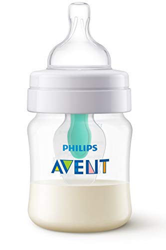 Philips Avent SCF810/14 - Biberón anti cólicos