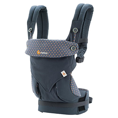 Ergobaby Colección 360