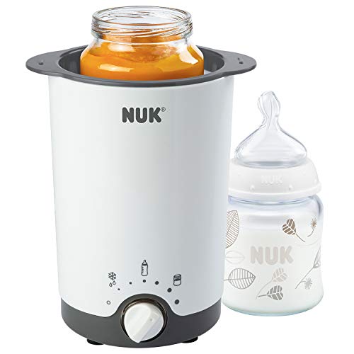 NUK 10256377 térmica 3 in1 para biberones