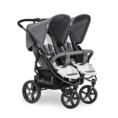 Hauck Roadster Duo SLX H-51216