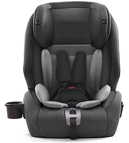 Star Ibaby City Fix HQ 668 SPS - Silla de coche Isofix...