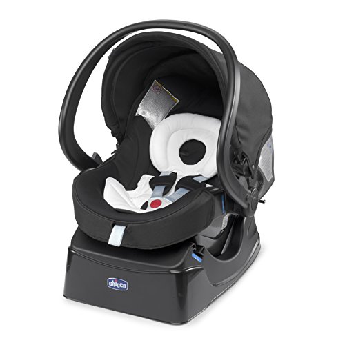 Chicco Auto-Fix Fast - color negro