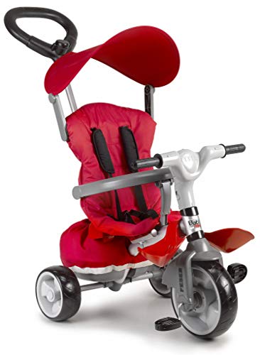 FEBER- Triciclo evolutivo Baby Plus Music Prime