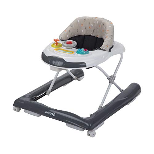 Safety 1st Bolid Andador bebé primeros pasos