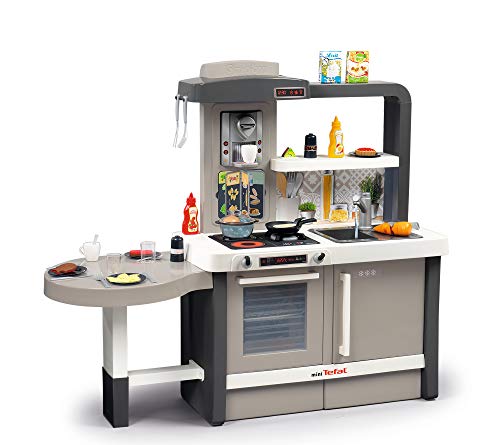 Smoby- Cocina juguete evolutiva
