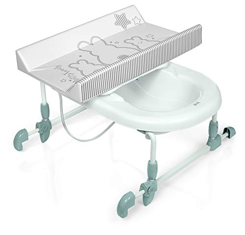 Brevi 594-667 - Bagnotime 594-667