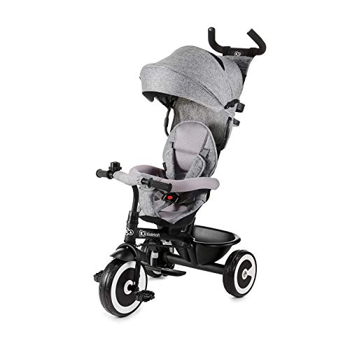 Kinderkraft Triciclo Evolutivo ASTON