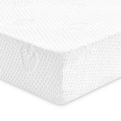 Colchon de cuna Espuma Star Ibaby