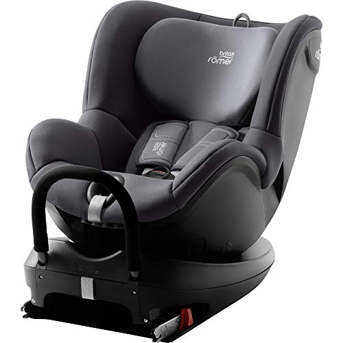 Britax Römer Silla de coche Nacimiento - 4 años, hasta 18 kg,...
