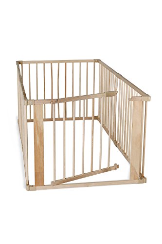 dibea DP0085, Parque para bebés y niños pequeños