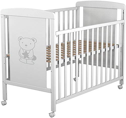 Cuna de bebe Star Ibaby Dreams Sweet
