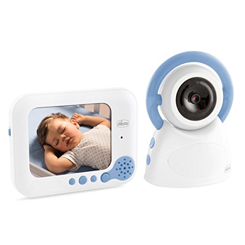 Chicco Baby Monitor Top Deluxe