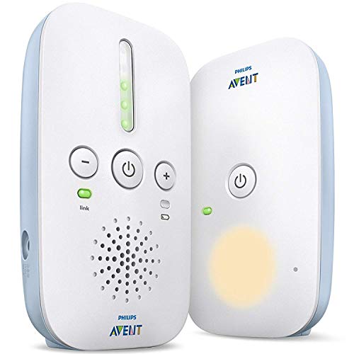 Philips AVENT SCD503/26 Audio-video Monitor para bebés