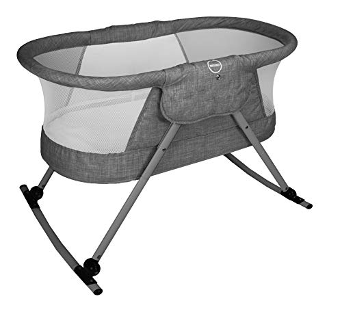 Plastimyr Ivoly - Minicuna plegable