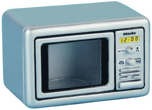 Theo Klein 7818 - Miele Microondas Mini