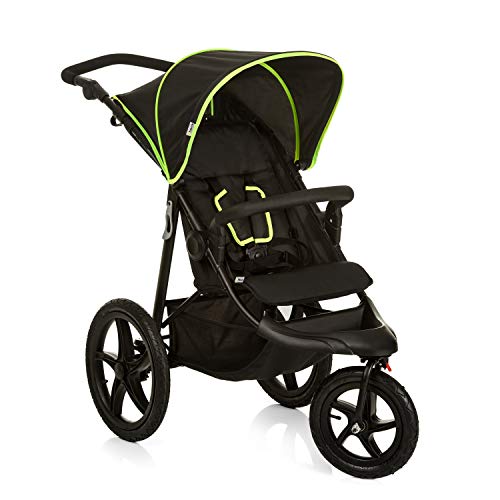 Hauck Runner - Silla de Paseo