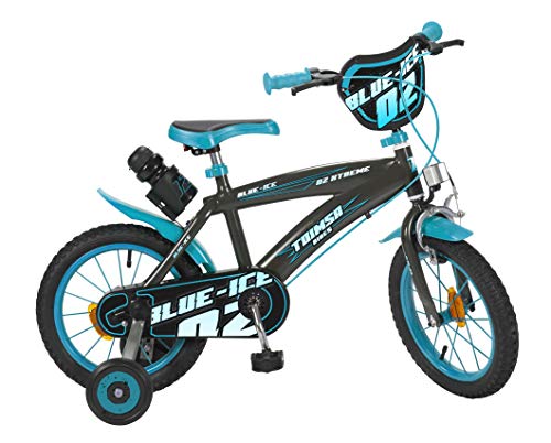 Bicicleta 14