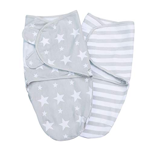 Baby Swaddle Wrap Manta Envolvente arrullo