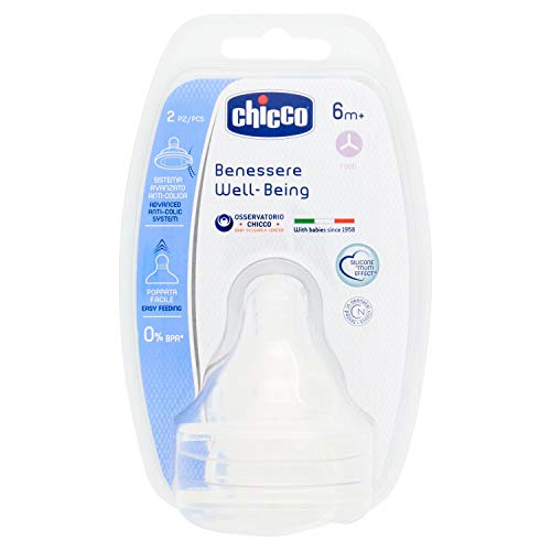 Chicco Wellbeing