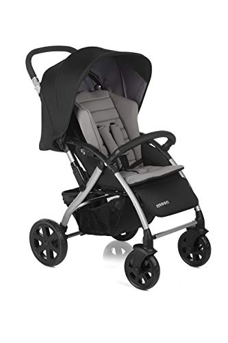 Nurse Moon Pro Silla De Paseo
