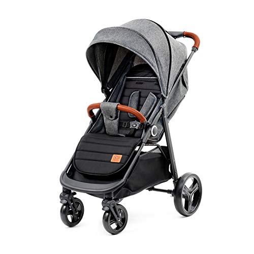 Kinderkraft Silla de Paseo GRANDE