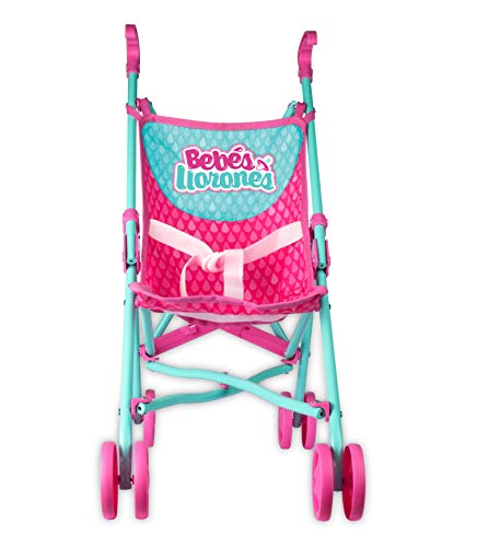 IMC Toys 99999 - Bebés Llorones