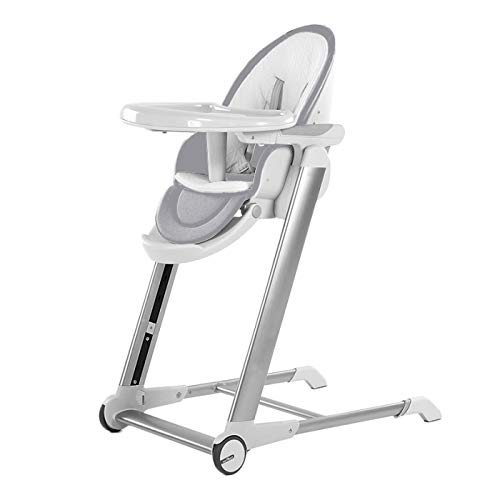 Babify Noa Trona de Bebes Evolutiva Plegable