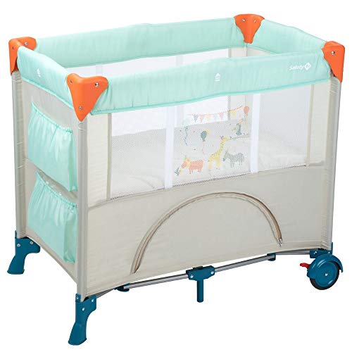 Safety 1st Mini Dreams cuna bebé