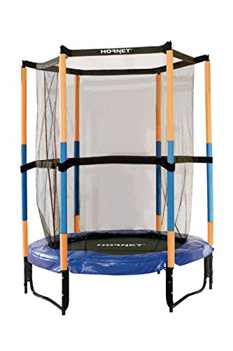 Hudora 65596 trampolín de Ejercicios - Trampolines para Ejercicio