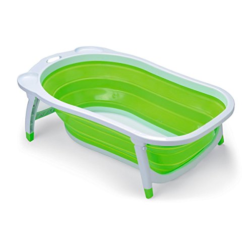 Bañera Plegable Bebe Aqua.