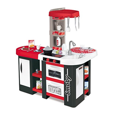 Cocinita de juguete Studio XL con accesorios