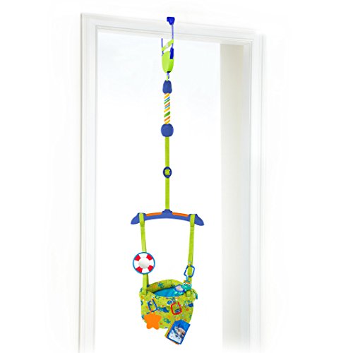 Bright Starts, Disney Baby Minnie Bows & Butterflies - Andador