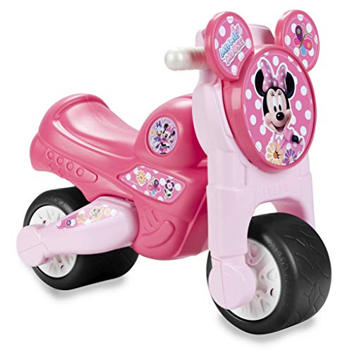 FEBER - Motofeber Minnie Correpasillos