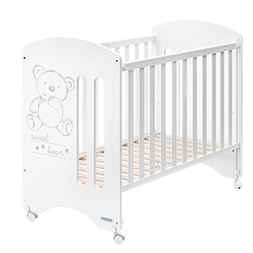 Micuna Sweet Bear Basic