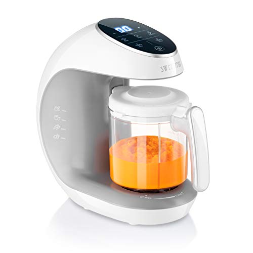 Robot de cocina Multifuncion - Babycook