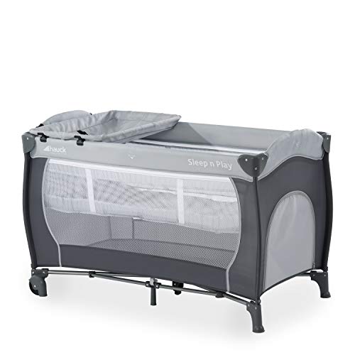 Hauck Sleep N Play Center