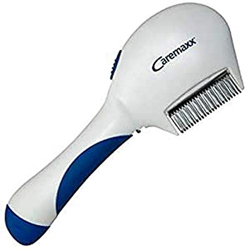 PEINE ELECTRICO PIOJOS CAREMAXX
